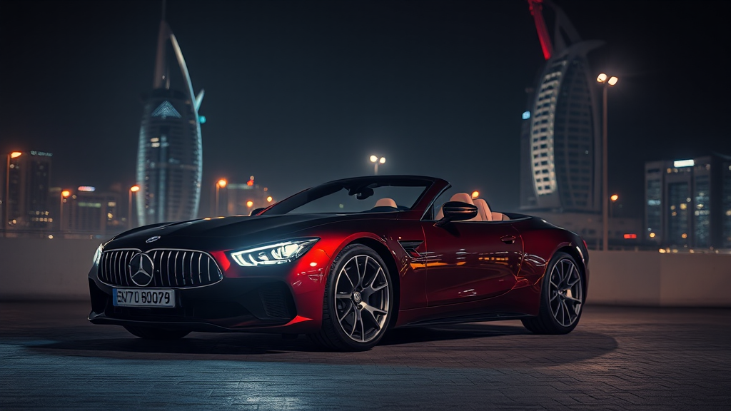 VIP Escort Dubai: The Ultimate Guide to Elite Companionship