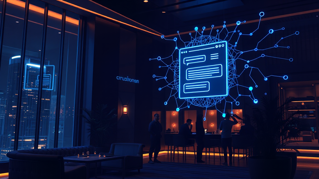 AI Sex Chats: How Conversational AI Is Reshaping Intimacy, Privacy, and Digital Companionship